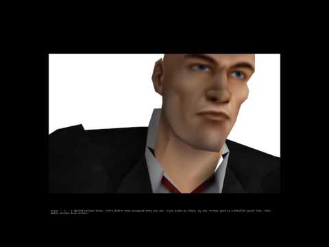 Hitman: Codename 47 - Mission 12 - Meet Your Brother