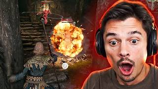 Mistfall Hunter First Impressions — Full Breakdown & Transcript
