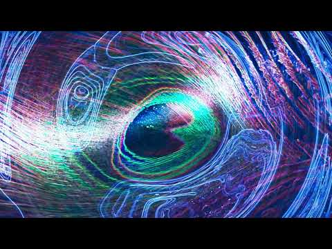 I am so lost in Blue