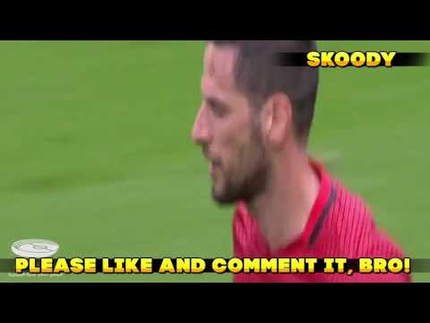 Turkey vs Croatia 0-1 | All Goals & Highlights EURO 2016 - Review 12.06.2016