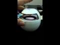 Fenda Swan W18 BT Bluetooth Speaker Maestro Komputer Dumai