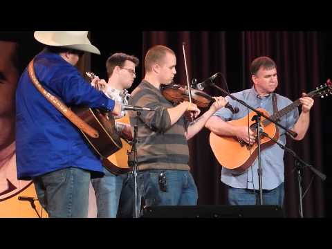 JAKE DUNCAN  - Open Division 4th Place  - Yellow Rose Waltz