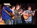 JAKE DUNCAN  - Open Division 4th Place  - Yellow Rose Waltz