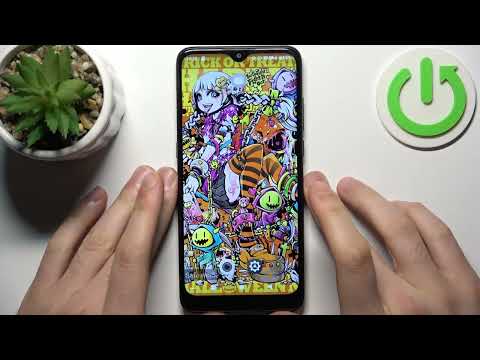 How to Activate Safe Mode on ALCATEL 1SE Lite