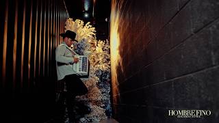 Hombre Fino Lyrics English Translation