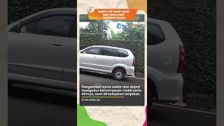 Banyak yang Belum Tahu, Begini Trik Bawa Mobil Listrik agar Bisa Lewat Tanjakan Curam