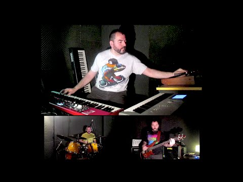 LiSbÖ :: Virtual trio - lisbomusic