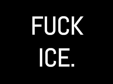 G Fam Black - Fuck ICE (Prod. Crack Sizzlack)