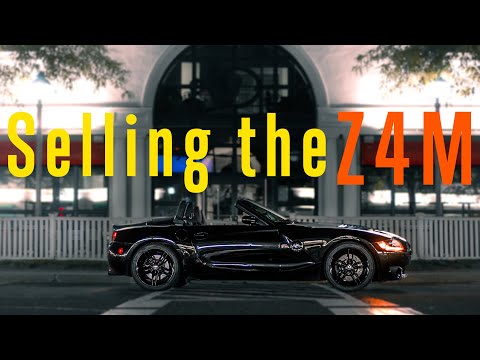 BMW Z4M Roadster | Six Year Update