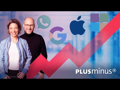 Video Thumbnail: Microsoft, Google & Co.: Gefährliche US-Abhängigkeit | Podcast | Plusminus bei SWR Doku
