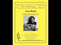 (SMP-1294) Look Ahead - Pat Metheny / arr. Curnow (Score)