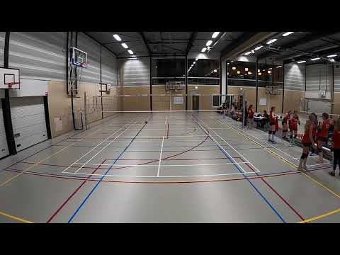 LIVE PDK Huizen MB1 - Taurus MB1