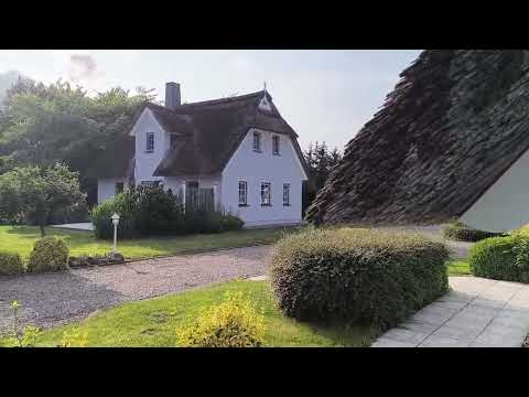 Video 20 aus  Ferienhäuser  "Salzhaff-Romantik"
