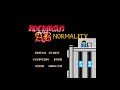 Rockman Abnormality Air Man Absolute Freedom