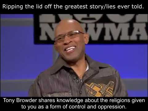 La più grande bugia mai raccontata nella Bibbia. La resurrezione e la Santissima Trinità erano mi...