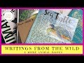 NATURE STUDY RESOURCES Writings From The Wild Favorite Animal Books