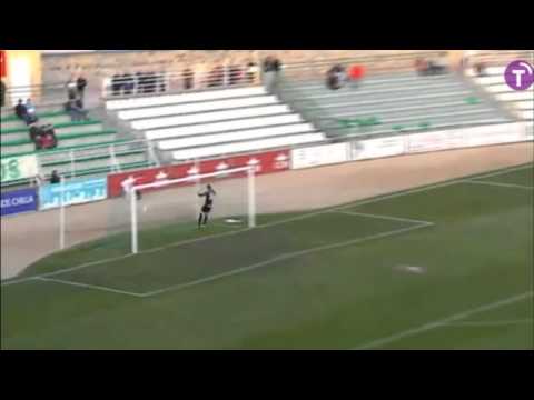 Jornada 23. CD Toledo 2 - CD Marchamalo 1