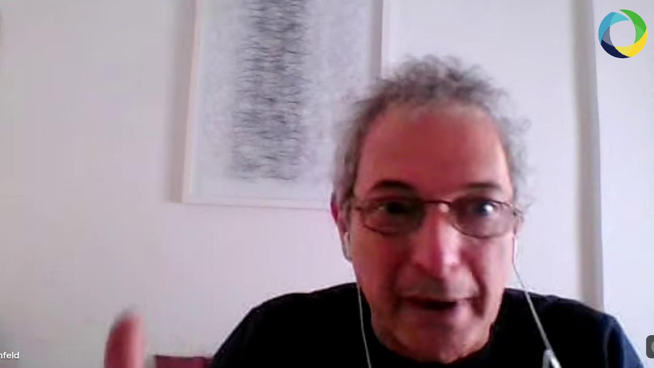 Encuentro 1 - Curso: Los oficios del lazo. Acompañar, curar, educar