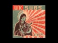 U.K. Subs - Rabid