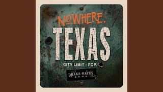 Nowhere Texas