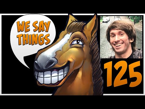 Dendi is kicked and not kicked at the same time - We Say Things 125