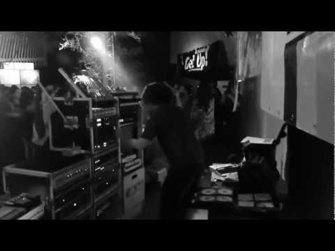 GET UP & SKANK - KING SHILOH SOUND SYSTEM FT. CHANTER