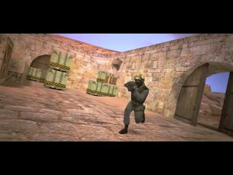 Vodka | GRIEFER | Counter-Strike: 1.6