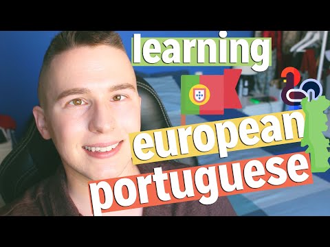 What You Need to Learn EUROPEAN PORTUGUESE