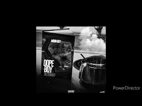 Mook Boy - All Day SLOWED #SLOWED