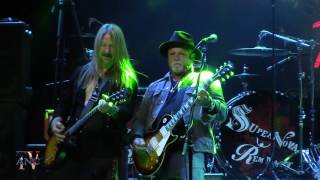 Ted Nugent &quot;Just What The Dr Ordered&quot; at Gas Monkey LiVE by ANCTV.US