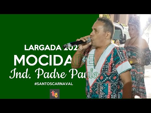 Mocidade Independente do Padre Paulo | Largada do Samba 2023