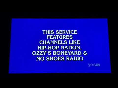 Double Jeopardy, Sarah Twilley Day 2 - they accepted this one??? (9/21/20)