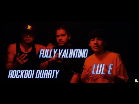 Fully Valintino "In This Field" Ft LuL E x Rockboi Durrty | Shot By @btcvisuals