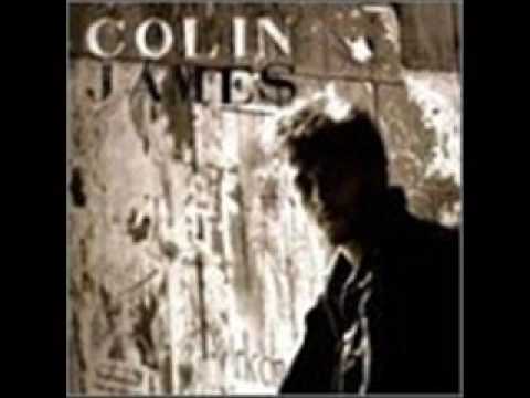Colin James - Saviour -