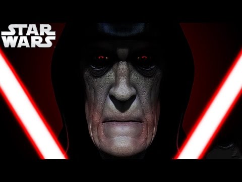 Top 5 Sith Lords & Their Name Meanings - Star Wars Explained