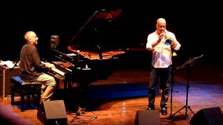 Danilo Rea / Flavio Boltro Duo @ Umbria Jazz 2011