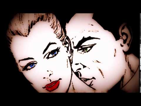 Touch of saddness - Dolls Combers