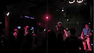 Screaming Mechanical Brain - Nothing to Believe @ What's Up Lounge