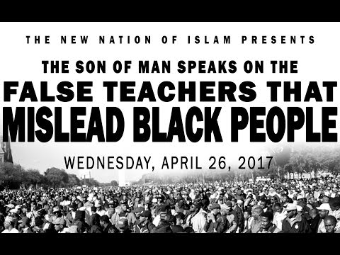 A Scriptural Discussion with the Son of Man: April 26, 2017