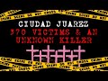 Monsters Who Murder: The Unsolved Ciudad Juarez Serial Murders