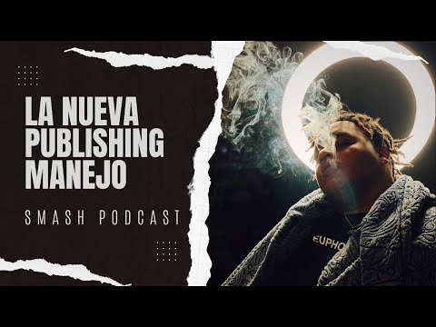 Siggy Vázquez: El Manejador de Artistas que apuesta a las nuevas generaciones | SMASH PODCAST