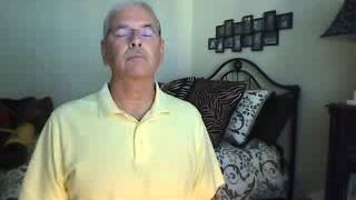 Guided Visualization and Relaxation Video by Randy Henniger