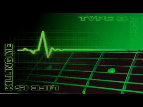 How Could She - Type O Negative