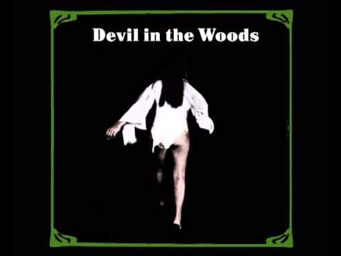 ORPHAN TRACKS - Devil in the Woods