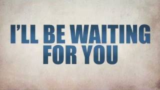 Michael Franti &amp; Spearhead: &quot;I&#39;ll Be Waiting&quot; - Radio Edit Mix - music lyric video