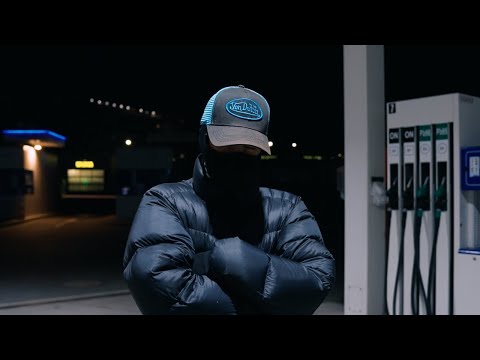 glitch bladé - PO CO TO WSZYSTKO 🅿️ (Music Video)