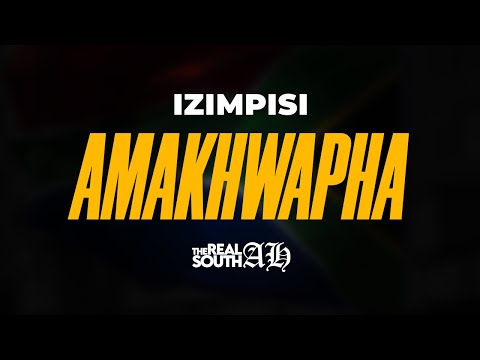 Izimpisi - Amakhwapha (Bugatti Remake)