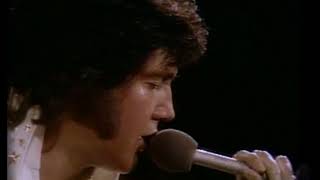 elvis presley what now my love live 1973 best version