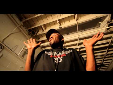 Casual-Fiend for Hip Hop (Official Video)