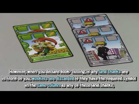 Come to Fishing Village!_Japon Brand